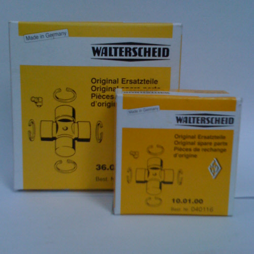 croisillon walterscheid