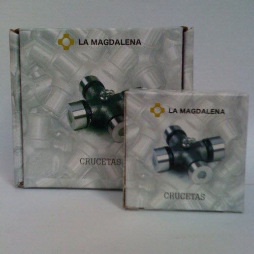 croisillon magdalena